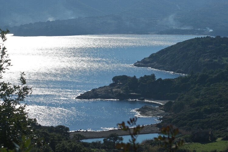 Maison 5 pers. avec œuvres d'art à Porto Azzurro - Photo 15