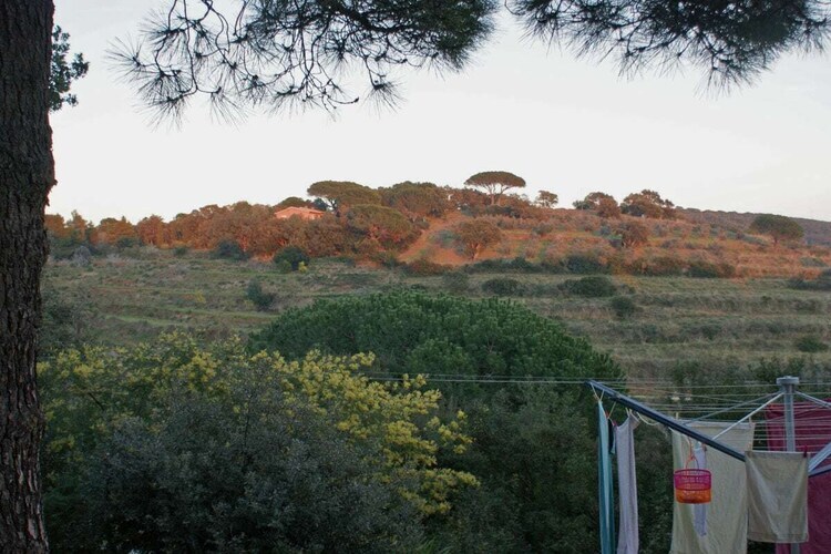 Maison 5 pers. avec œuvres d'art à Porto Azzurro - Photo 19