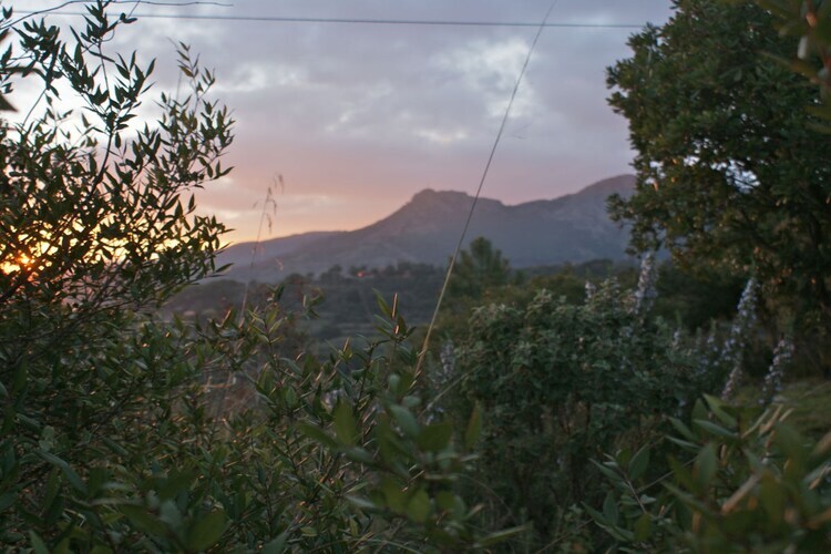 Maison 5 pers. avec œuvres d'art à Porto Azzurro - Photo 21