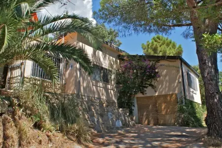 Location maison à Porto Azzurro, Casa Furrer Terranera