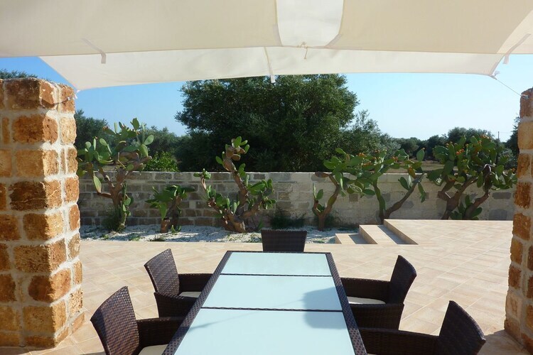 Maison 4 chambres Manduria, terrasses 245 m² et vue mer - Photo 2