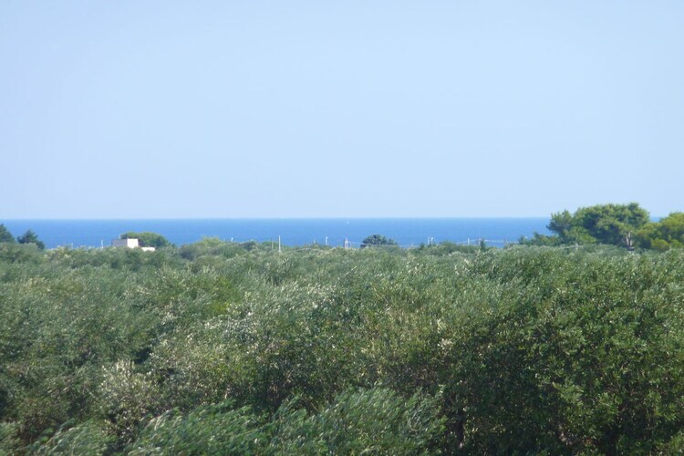 Maison 4 chambres Manduria, terrasses 245 m² et vue mer - Photo 5