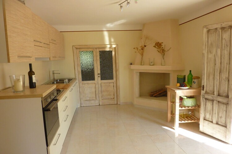 Maison 4 chambres Manduria, terrasses 245 m² et vue mer - Photo 7
