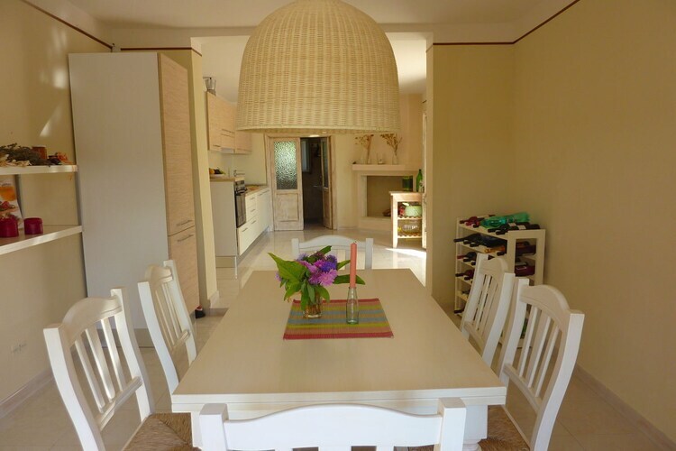 Maison 4 chambres Manduria, terrasses 245 m² et vue mer - Photo 8