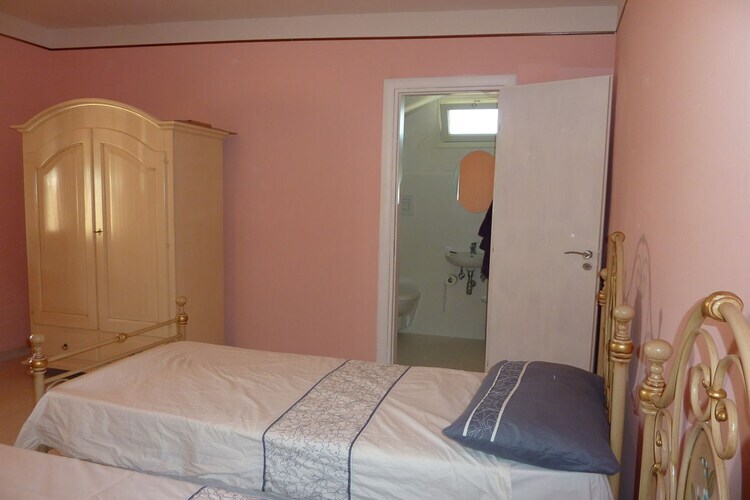 Maison 4 chambres Manduria, terrasses 245 m² et vue mer - Photo 13