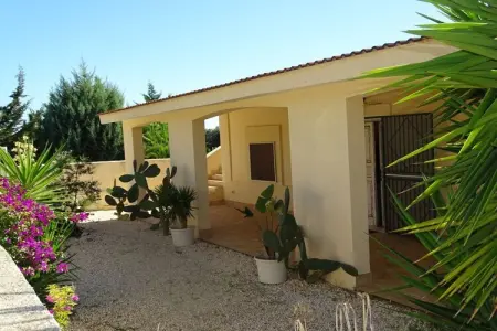 Location maison à Manduria, Villa Dolce Vita