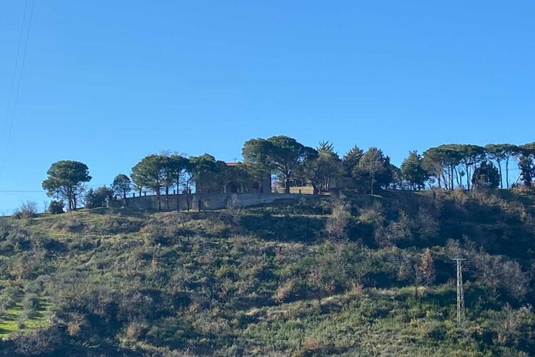 Villa Grimiti, gîte 8 personnes avec vue mer à Rossano - Photo 3