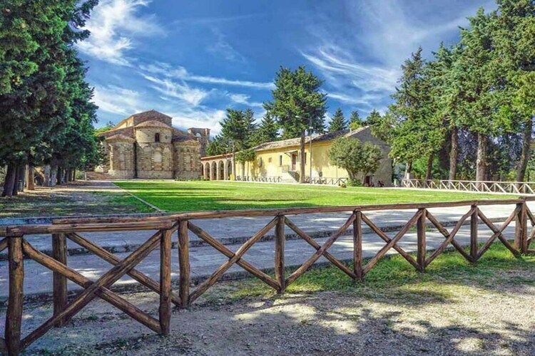 Villa Grimiti, gîte 8 personnes avec vue mer à Rossano - Photo 12