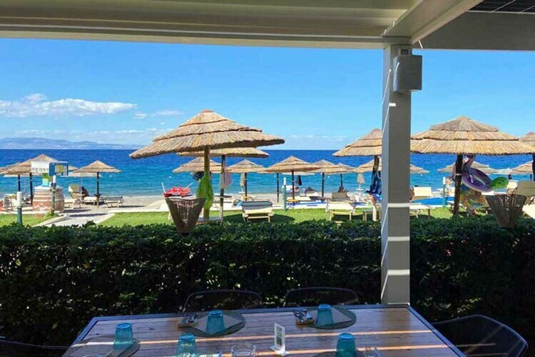 Villa Grimiti, gîte 8 personnes avec vue mer à Rossano - Photo 17