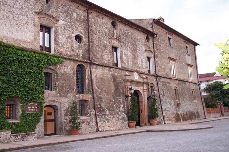 Villa Grimiti, gîte 8 personnes avec vue mer à Rossano - Photo 18