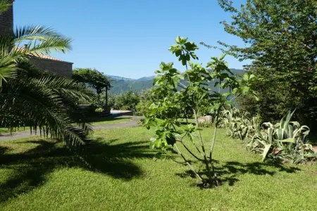 Maison de luxe 120 m² avec piscine et vue mer, Castellumberto : photo 18