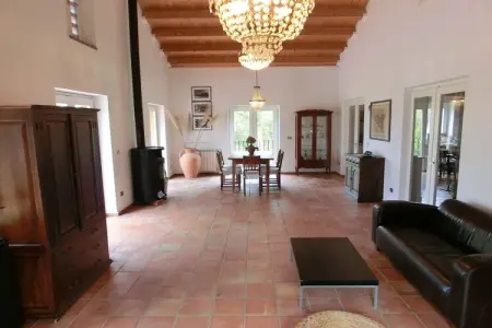 Maison de luxe 120 m² avec piscine et vue mer, Castellumberto : photo 21
