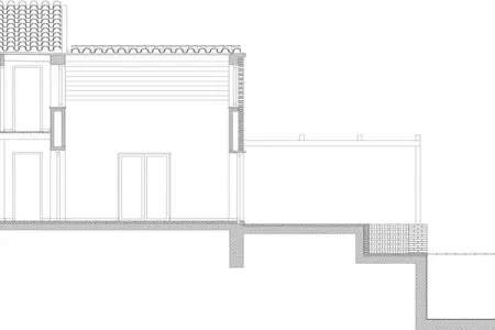Maison de luxe 120 m² avec piscine et vue mer, Castellumberto : photo 29