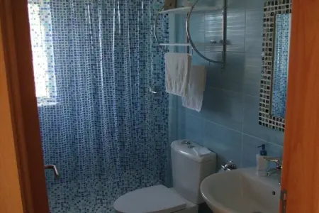 203746, Maison de vacances avec 2 chambres - Photo 8