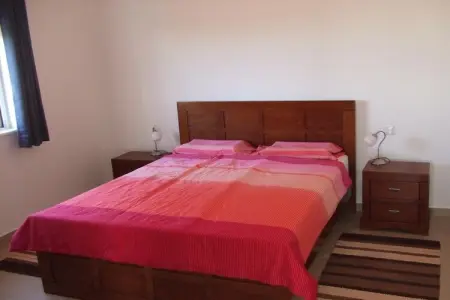 203746, Maison de vacances avec 2 chambres - Photo 9