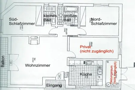 203746, Maison de vacances avec 2 chambres - Photo 18