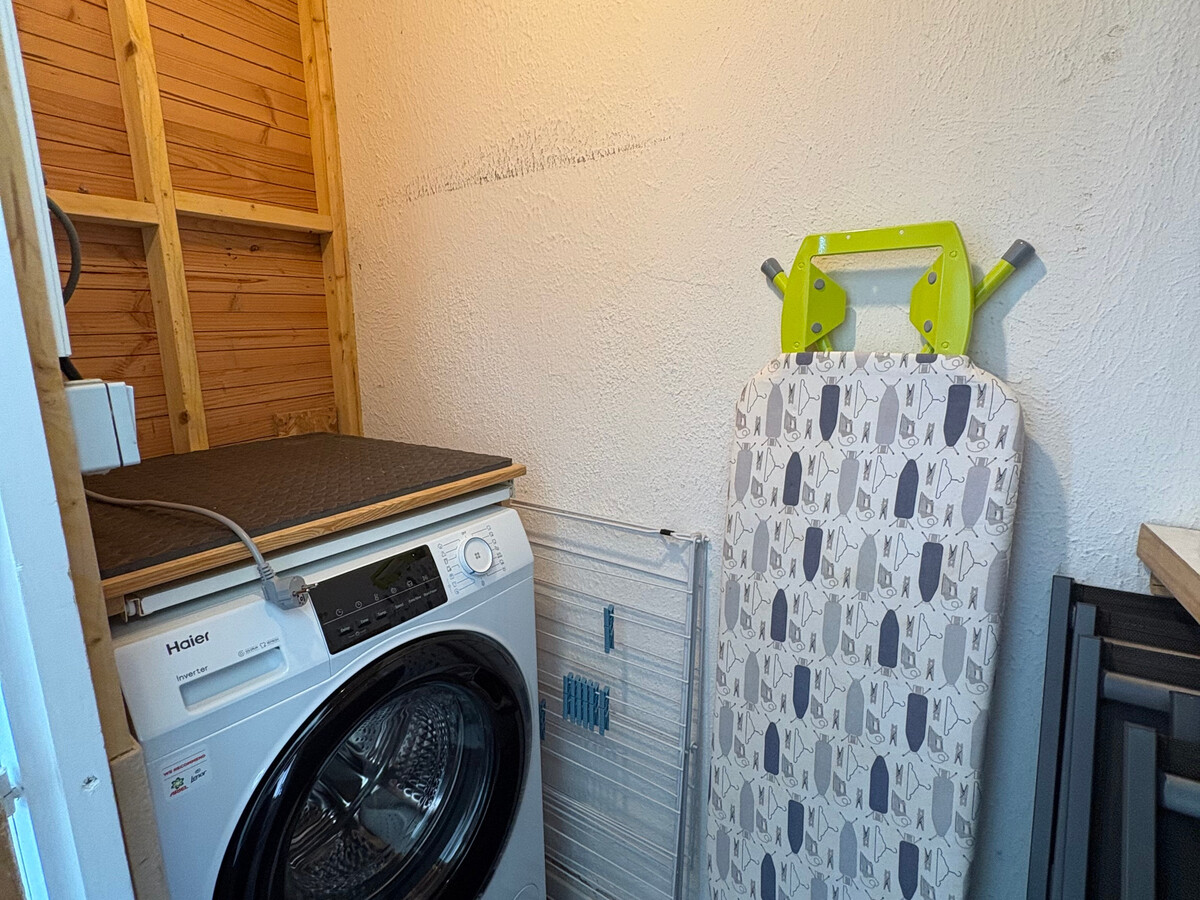 Maison 3 chambres, terrasse sud-est à 600 m plage - Photo 13