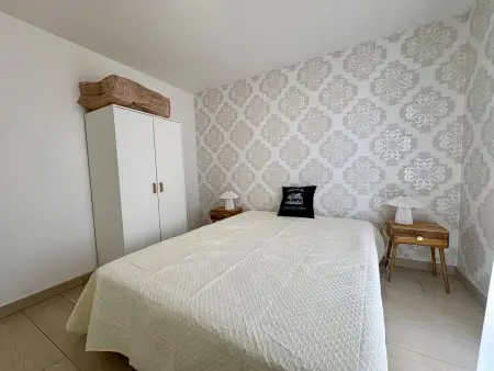Maison neuve 95 m² à 2,4 km de la plage - 6 pers. : photo 10
