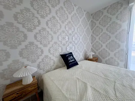 Maison neuve 95 m² à 2,4 km de la plage - 6 pers. : photo 15
