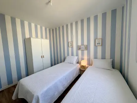 Maison neuve 95 m² à 2,4 km de la plage - 6 pers. : photo 19