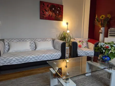 Appartement 3 chambres avec terrasse 15 m² à Barbezieux : photo 13