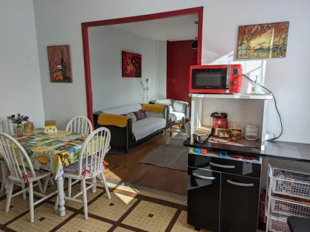Appartement 3 chambres avec terrasse 15 m² à Barbezieux : photo 15