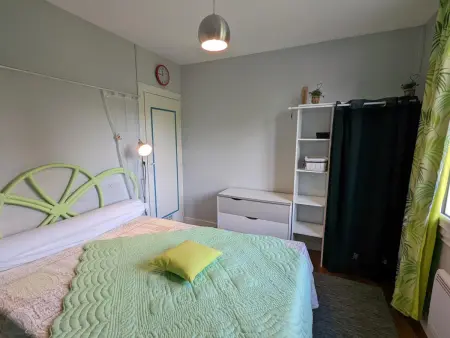 Appartement 3 chambres avec terrasse 15 m² à Barbezieux : photo 18