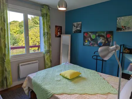Appartement 3 chambres avec terrasse 15 m² à Barbezieux : photo 20