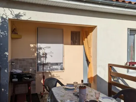 Appartement 3 chambres avec terrasse 15 m² à Barbezieux : photo 27