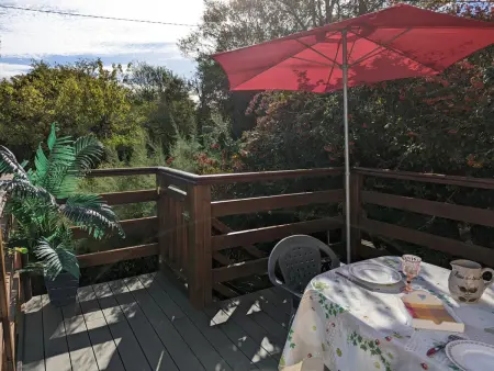 Appartement 3 chambres avec terrasse 15 m² à Barbezieux : photo 29