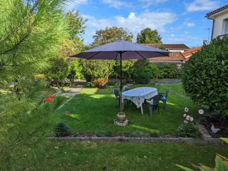 Appartement 3 chambres avec terrasse 15 m² à Barbezieux : photo 33