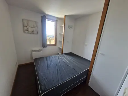 Appartement avec vue - 6 pers., Appartement 6 personnes à Besse et Saint Anastaise Super Besse - Photo 1