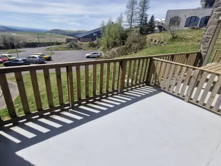 Appartement avec vue - 6 pers., Appartement 6 personnes à Besse et Saint Anastaise Super Besse - Photo 2