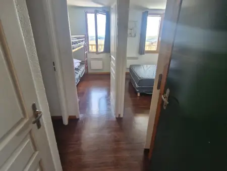 Appartement avec vue - 6 pers., Appartement 6 personnes à Besse et Saint Anastaise Super Besse - Photo 5
