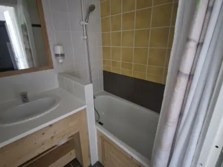 Appartement avec vue - 6 pers., Appartement 6 personnes à Besse et Saint Anastaise Super Besse - Photo 6