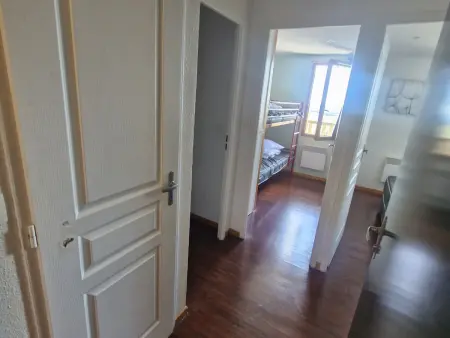 Appartement avec vue - 6 pers., Appartement 6 personnes à Besse et Saint Anastaise Super Besse - Photo 9