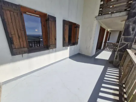 Appartement avec vue - 6 pers., Appartement 6 personnes à Besse et Saint Anastaise Super Besse - Photo 11