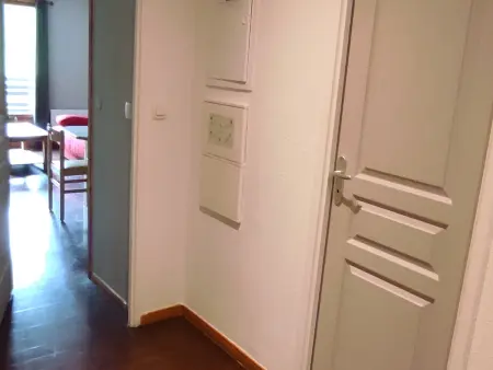 Appartement avec vue - 6 pers., Appartement 6 personnes à Besse et Saint Anastaise Super Besse - Photo 13