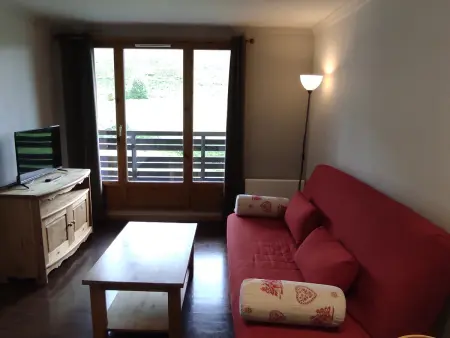 Appartement avec vue - 6 pers., Appartement 6 personnes à Besse et Saint Anastaise Super Besse - Photo 14