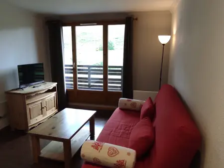 Appartement avec vue - 6 pers., Appartement 6 personnes à Besse et Saint Anastaise Super Besse - Photo 15