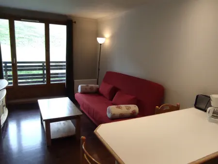 Appartement avec vue - 6 pers., Appartement 6 personnes à Besse et Saint Anastaise Super Besse - Photo 16