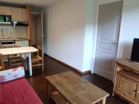 Appartement avec vue - 6 pers., Appartement 6 personnes à Besse et Saint Anastaise Super Besse - Photo 18