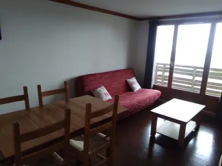 Appartement avec vue - 6 pers., Appartement 6 personnes à Besse et Saint Anastaise Super Besse - Photo 20