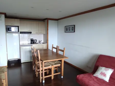 Appartement avec vue - 6 pers., Appartement 6 personnes à Besse et Saint Anastaise Super Besse - Photo 22