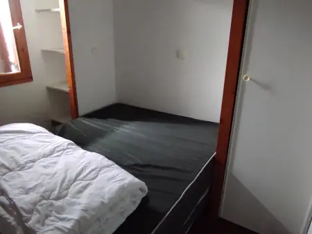 Appartement avec vue - 6 pers., Appartement 6 personnes à Besse et Saint Anastaise Super Besse - Photo 31