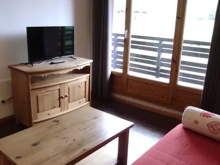 Appartement 35 m² vue Puy de Dôme - 4 pers. Super Besse - Photo 5
