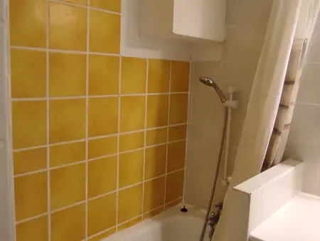 Appartement 35 m² vue Puy de Dôme - 4 pers. Super Besse - Photo 8