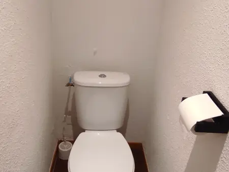 Appartement 35 m² vue Puy de Dôme - 4 pers. Super Besse - Photo 10