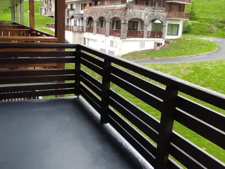 Appartement 35 m² vue Puy de Dôme - 4 pers. Super Besse - Photo 16