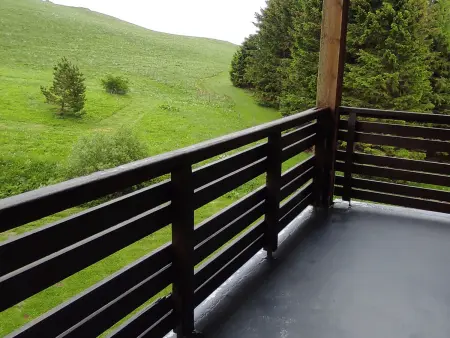 Appartement 35 m² vue Puy de Dôme - 4 pers. Super Besse - Photo 17